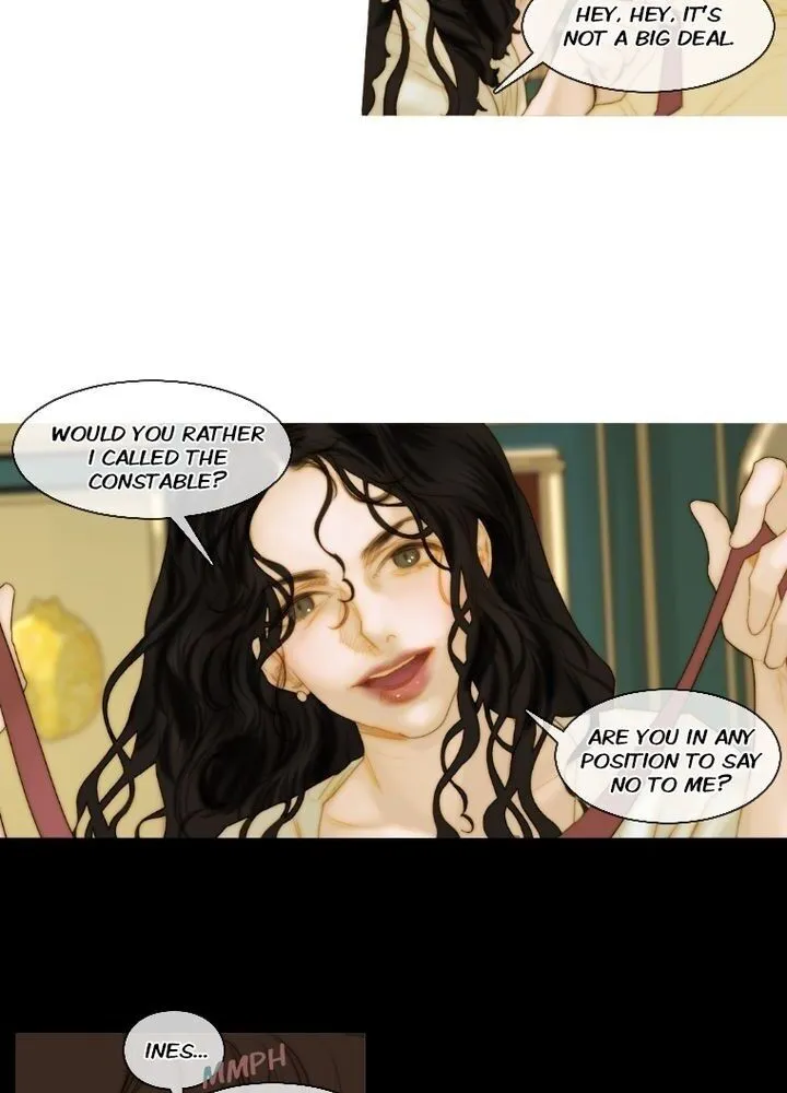 The Pale Horse Chapter 174 Online - página 11