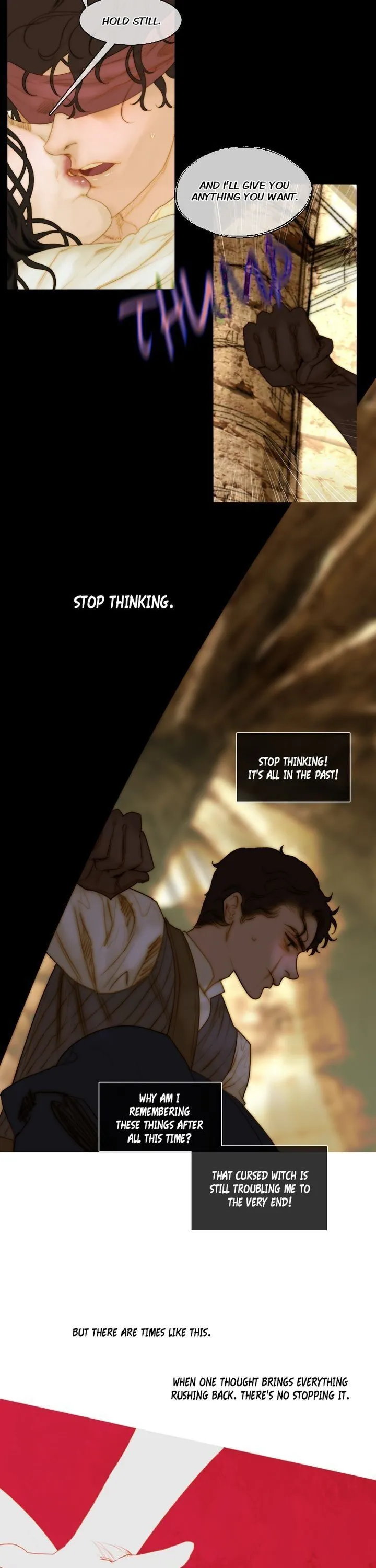The Pale Horse Chapter 174 Online - página 12
