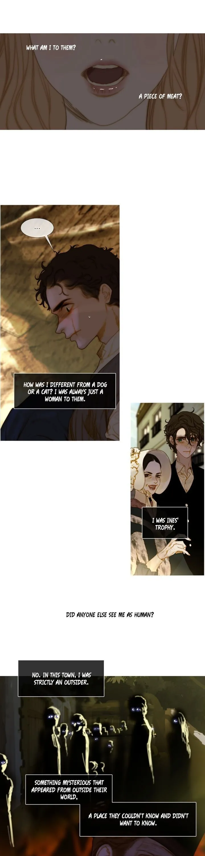 The Pale Horse Chapter 174 Online - página 14