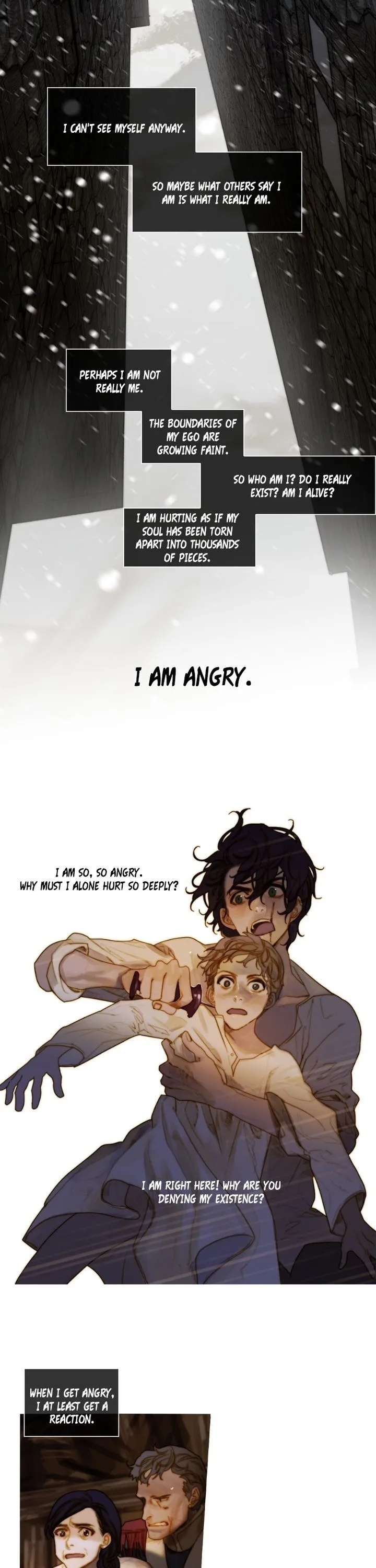 The Pale Horse Chapter 174 Online - página 22