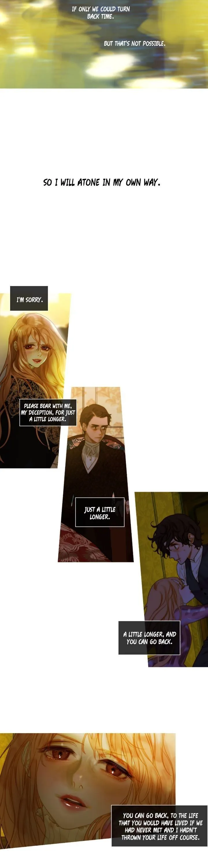 The Pale Horse Chapter 174 Online - página 36