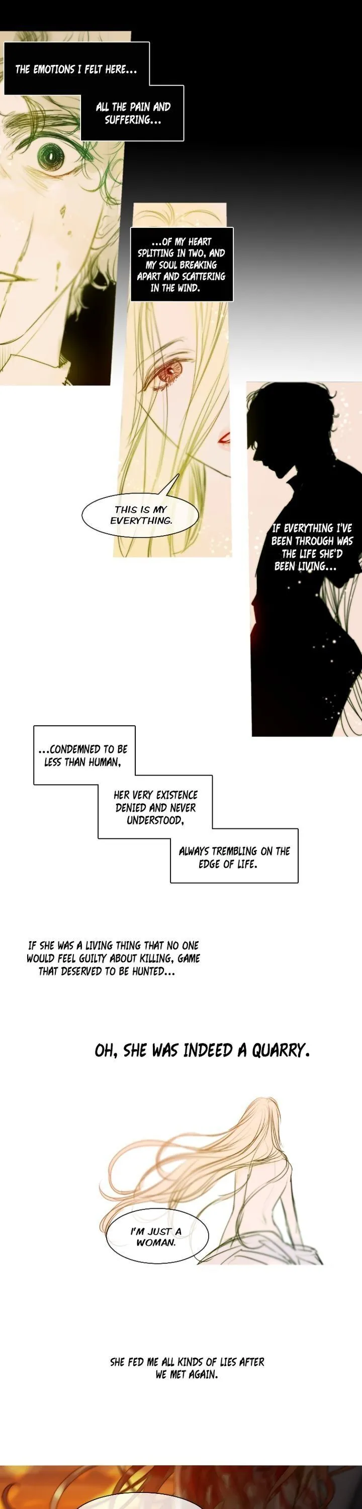 The Pale Horse Chapter 174 Online - página 42