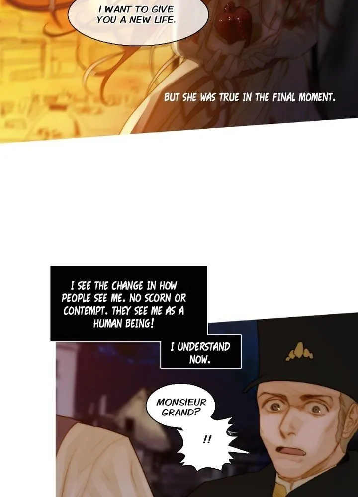 The Pale Horse Chapter 174 Online - página 43