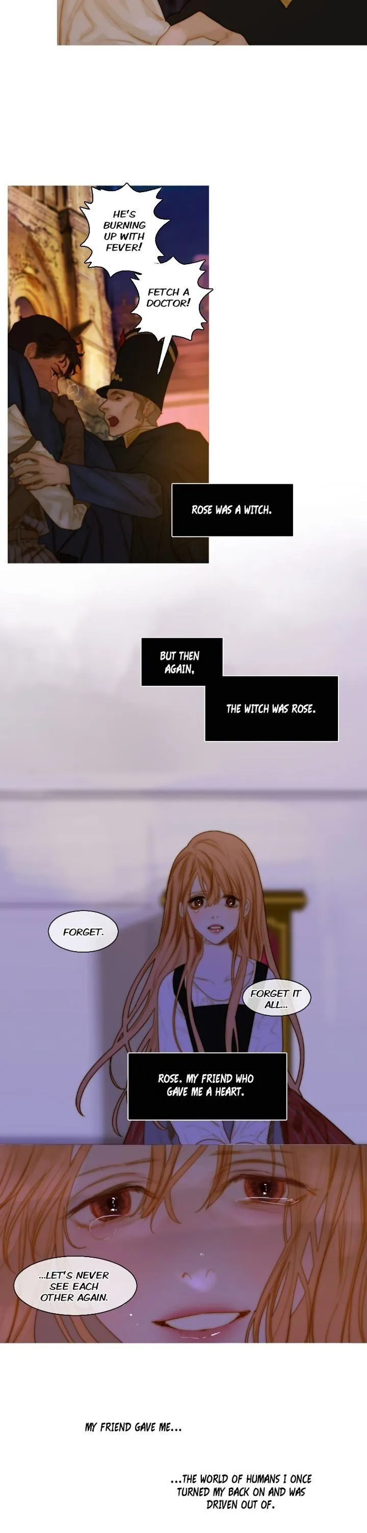 The Pale Horse Chapter 174 Online - página 44