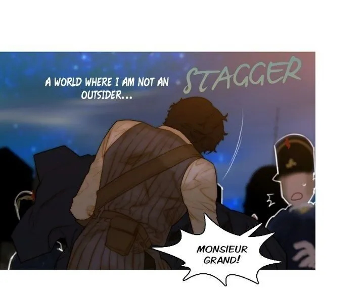 The Pale Horse Chapter 174 Online - página 45