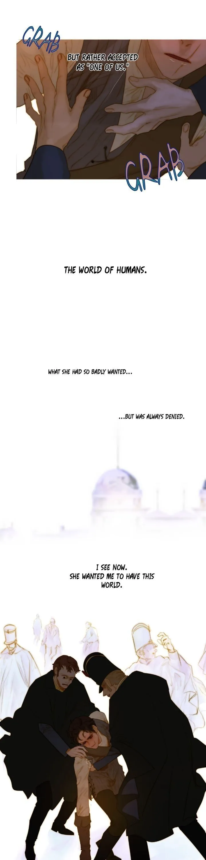 The Pale Horse Chapter 174 Online - página 46