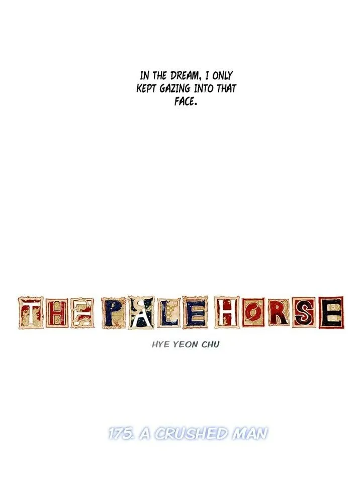 The Pale Horse Chapter 175 Online - página 2