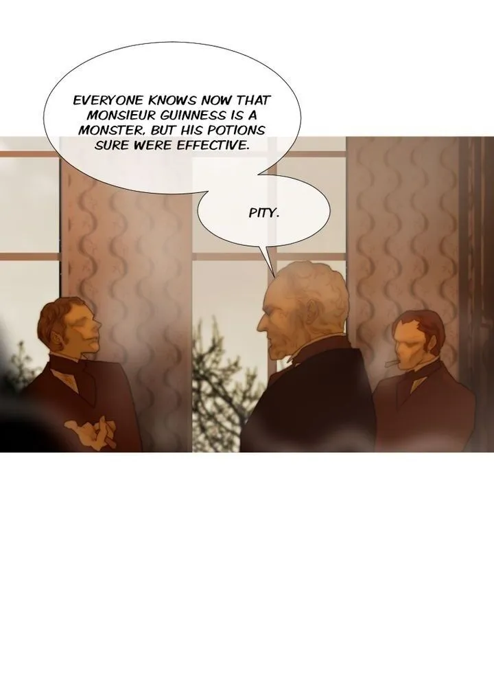 The Pale Horse Chapter 175 Online - página 5
