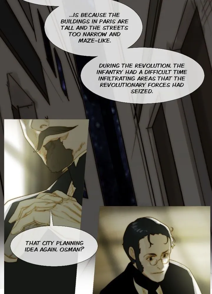 The Pale Horse Chapter 175 Online - página 9