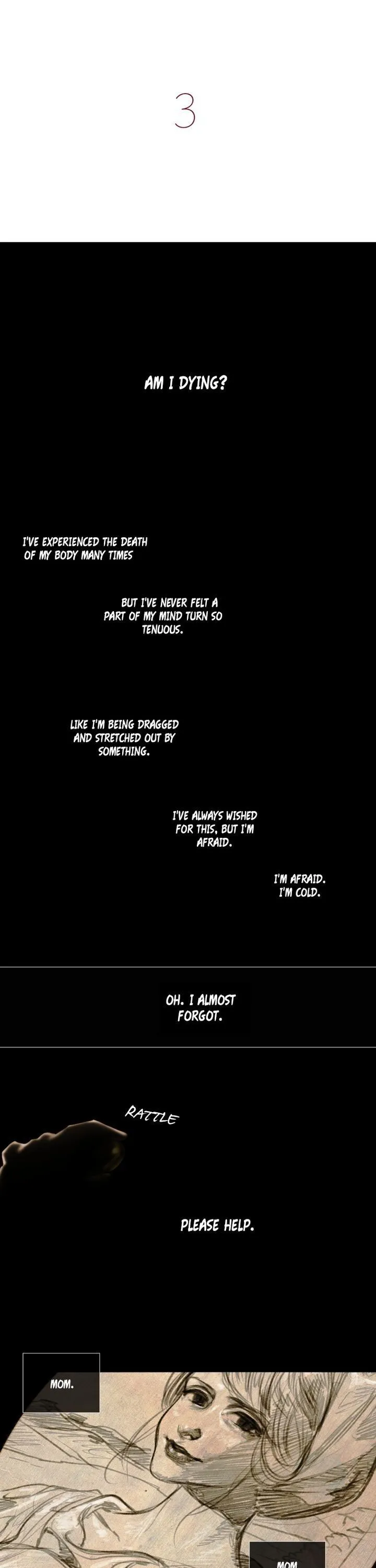 The Pale Horse Chapter 175 Online - página 12