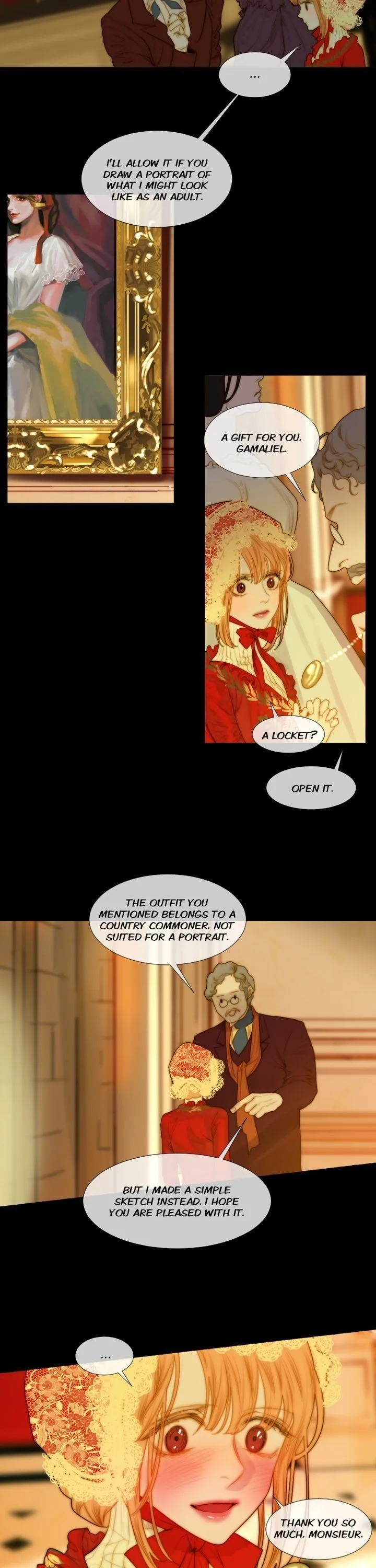 The Pale Horse Chapter 175 Online - página 14
