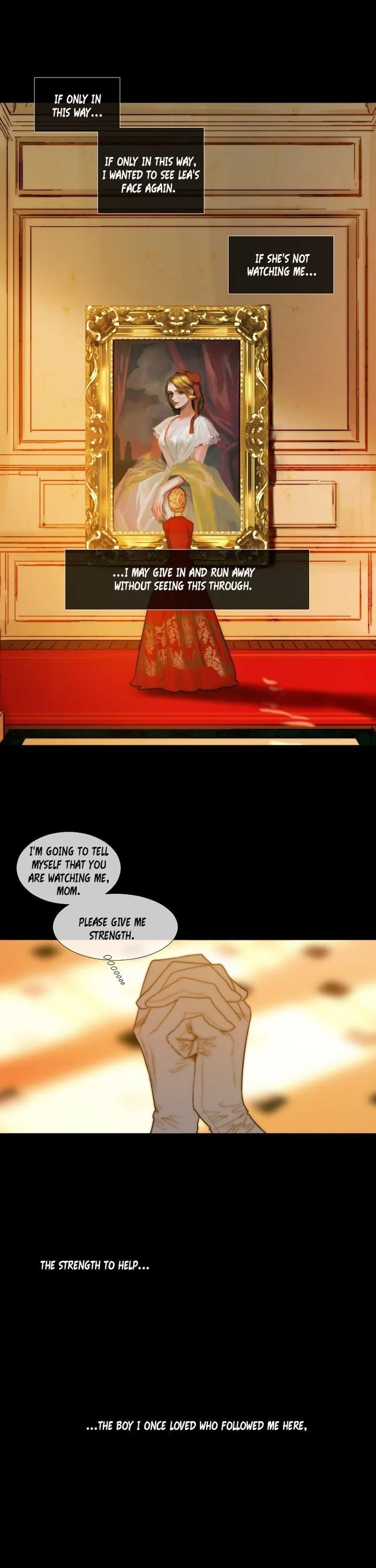The Pale Horse Chapter 175 Online - página 16
