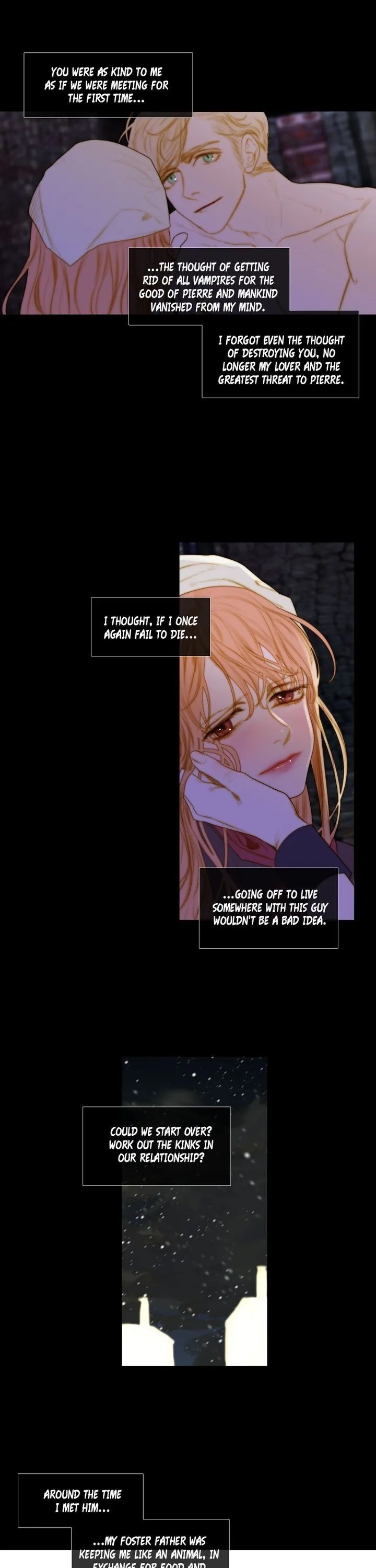 The Pale Horse Chapter 175 Online - página 21