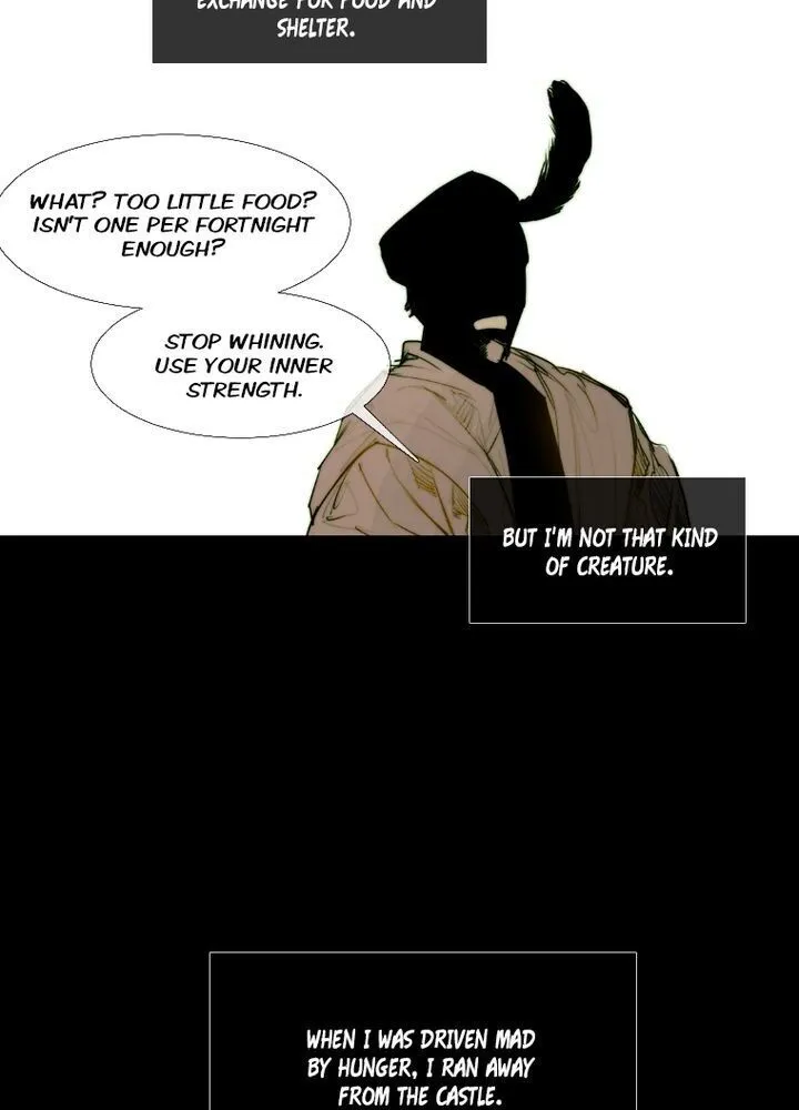 The Pale Horse Chapter 175 Online - página 22
