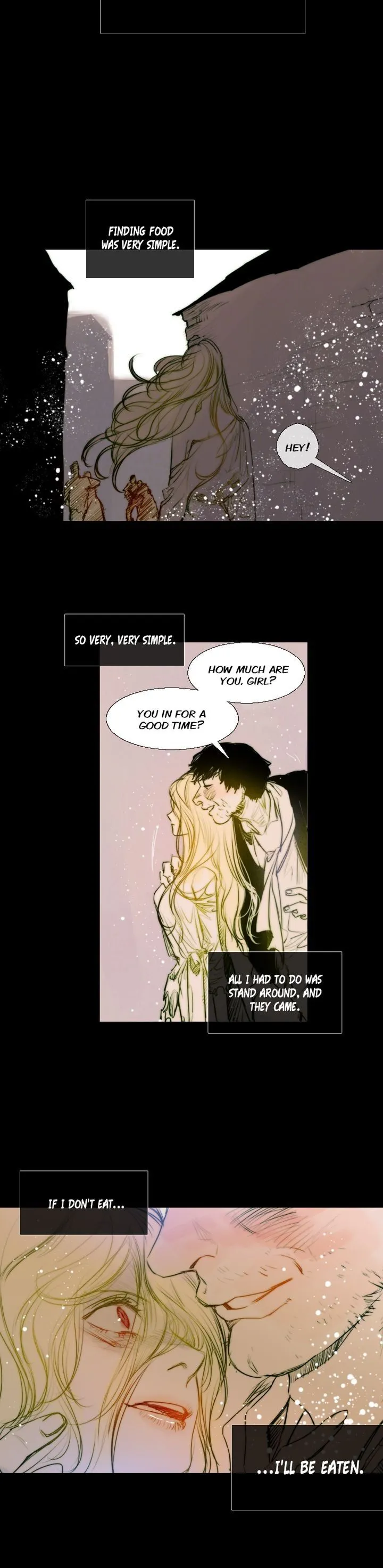 The Pale Horse Chapter 175 Online - página 23