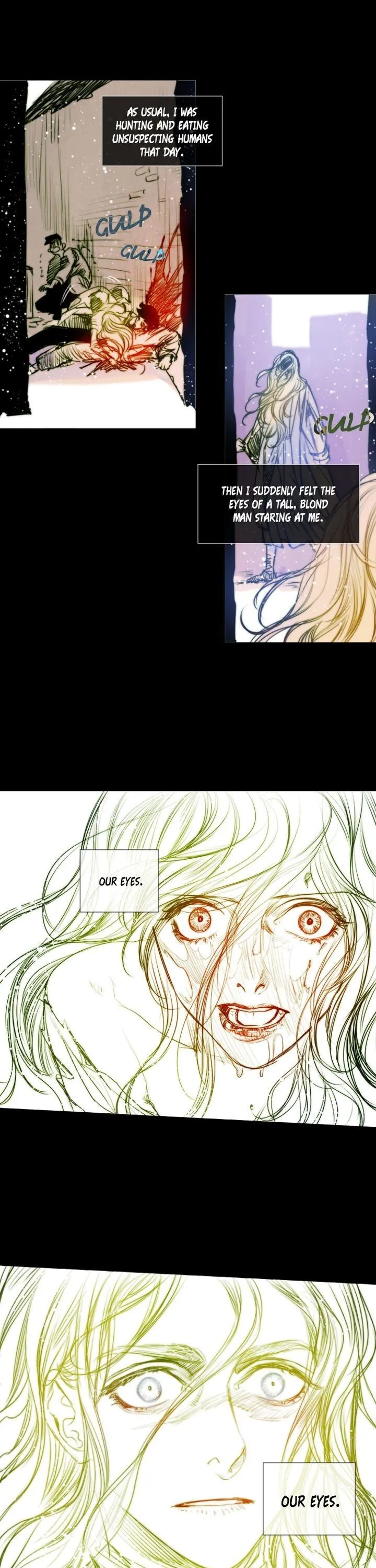 The Pale Horse Chapter 175 Online - página 24