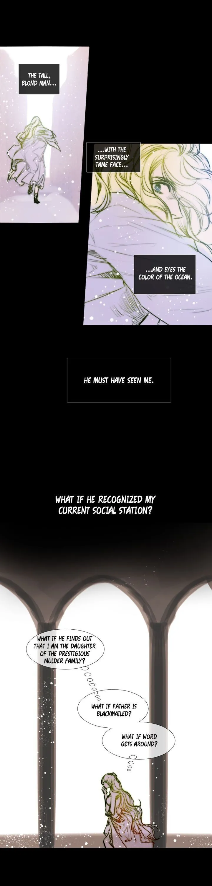 The Pale Horse Chapter 175 Online - página 28
