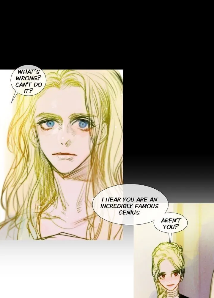 The Pale Horse Chapter 175 Online - página 32