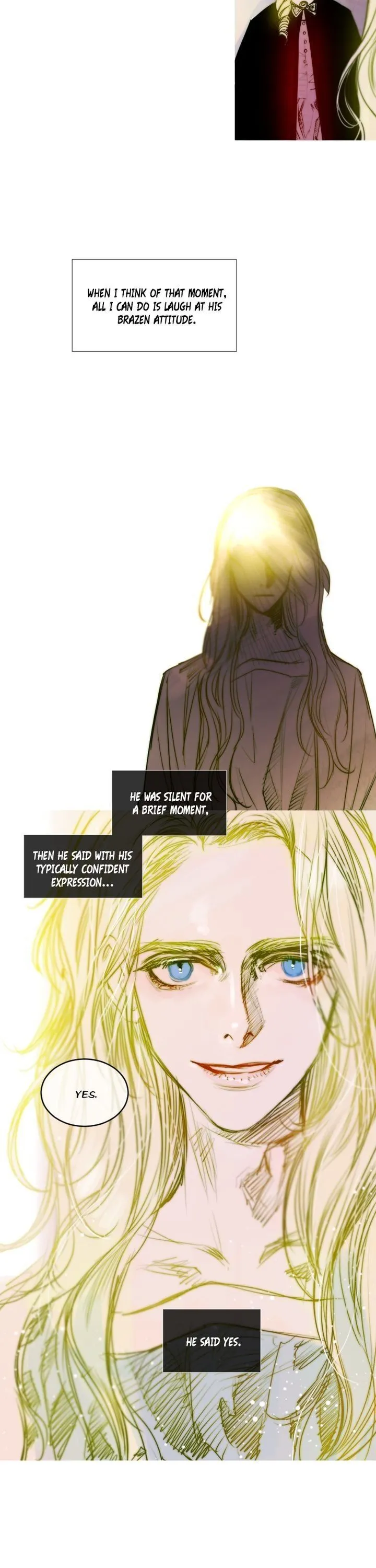The Pale Horse Chapter 175 Online - página 33
