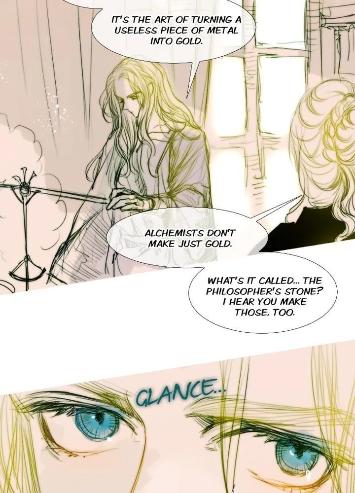 The Pale Horse Chapter 176 Online - página 7