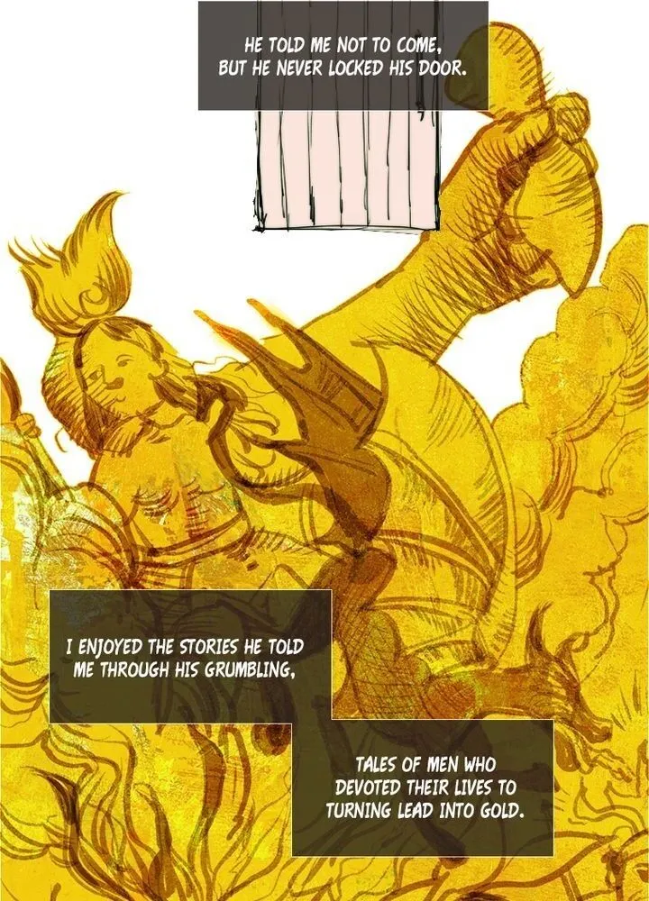 The Pale Horse Chapter 176 Online - página 15