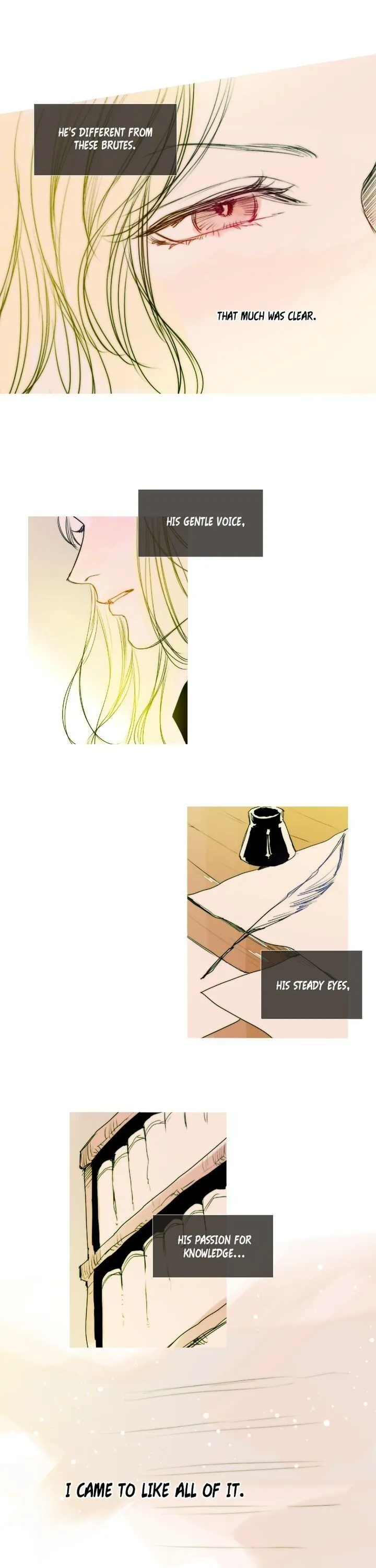 The Pale Horse Chapter 176 Online - página 18