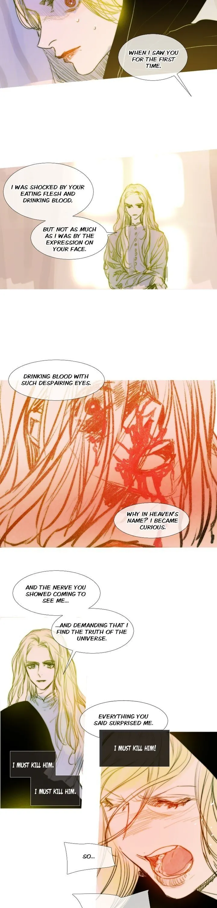 The Pale Horse Chapter 176 Online - página 23