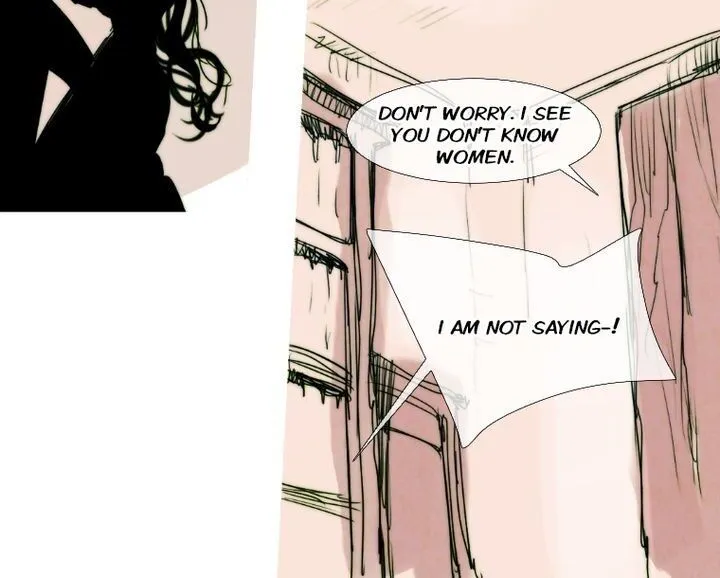 The Pale Horse Chapter 176 Online - página 32