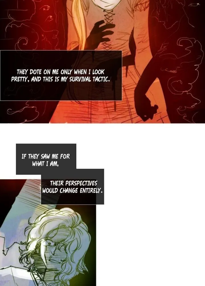 The Pale Horse Chapter 176 Online - página 38
