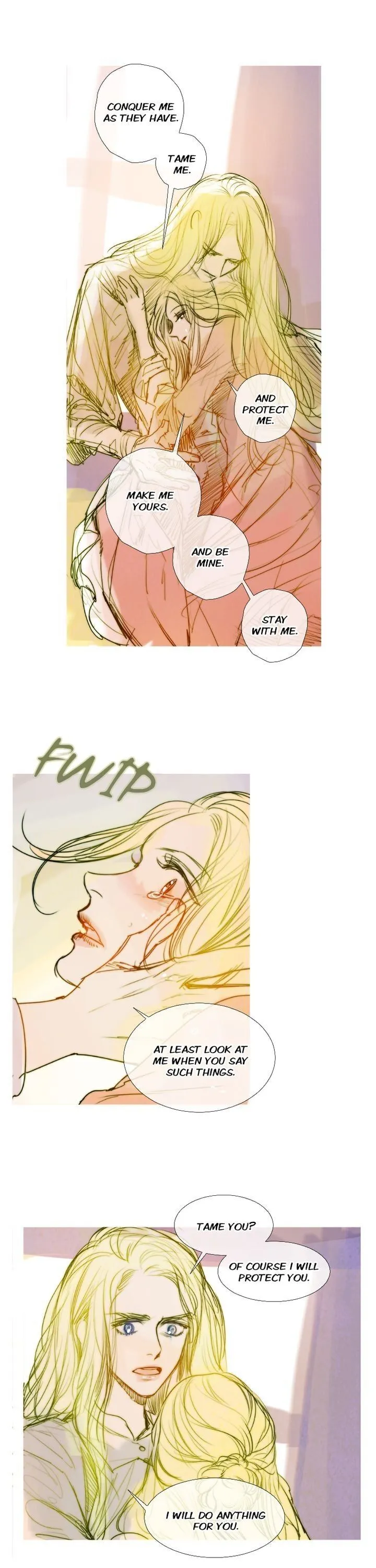 The Pale Horse Chapter 176 Online - página 40