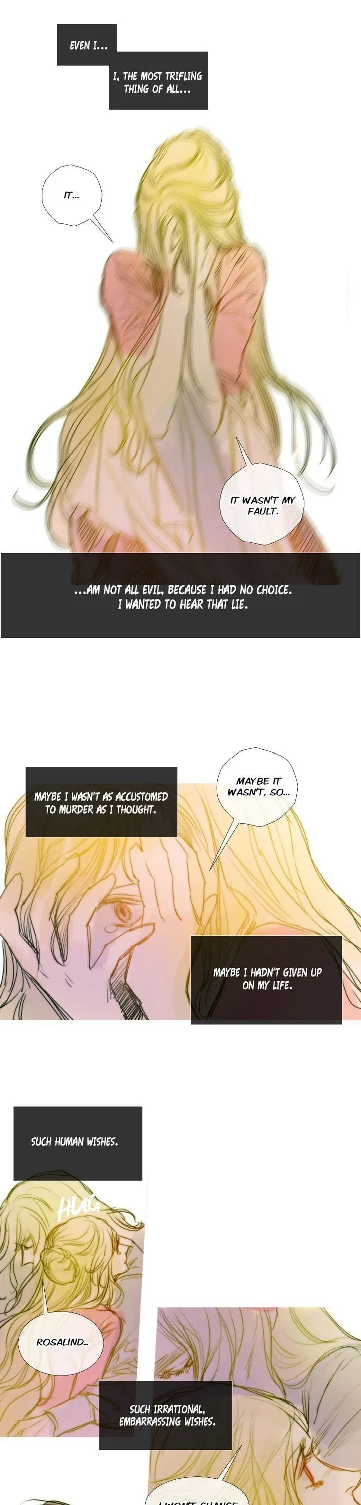The Pale Horse Chapter 176 Online - página 44