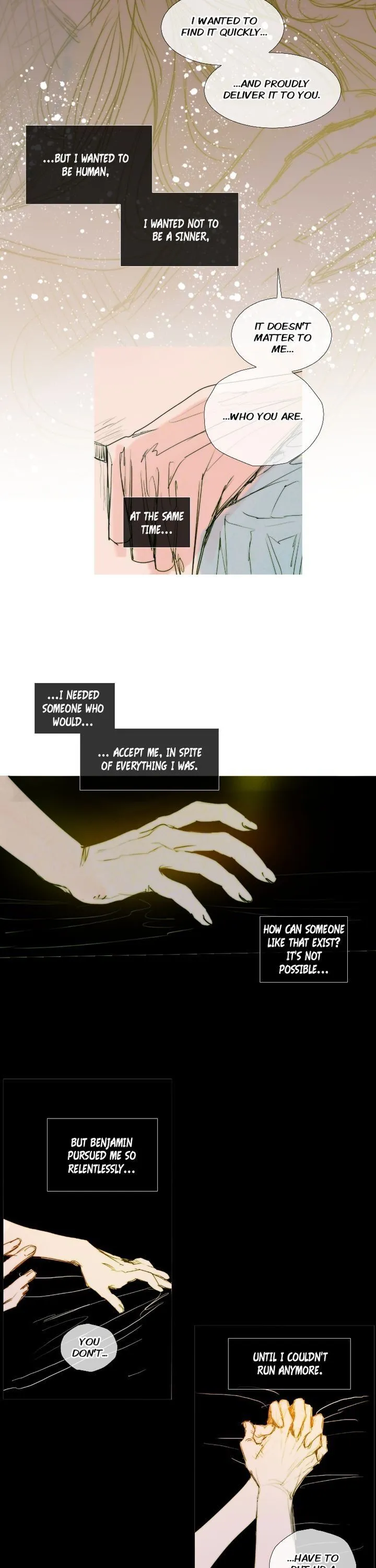 The Pale Horse Chapter 176 Online - página 46