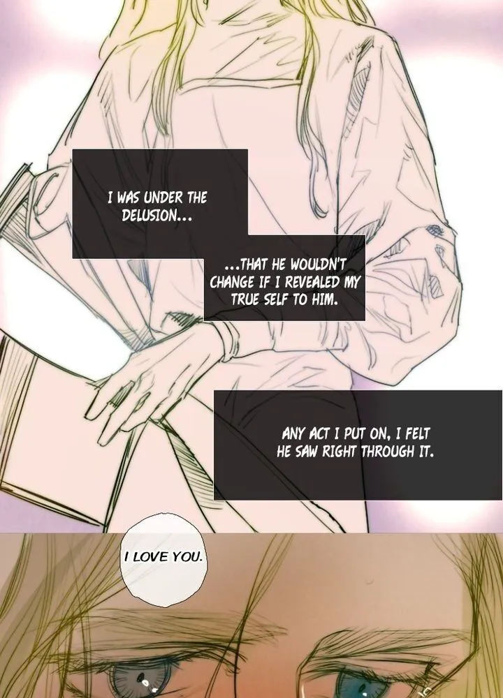 The Pale Horse Chapter 176 Online - página 49