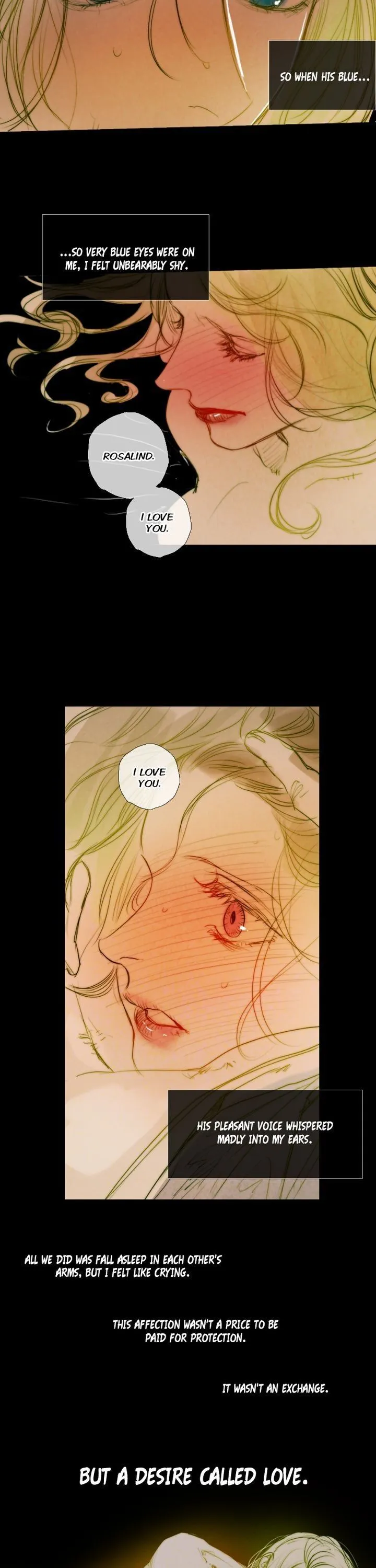 The Pale Horse Chapter 176 Online - página 50