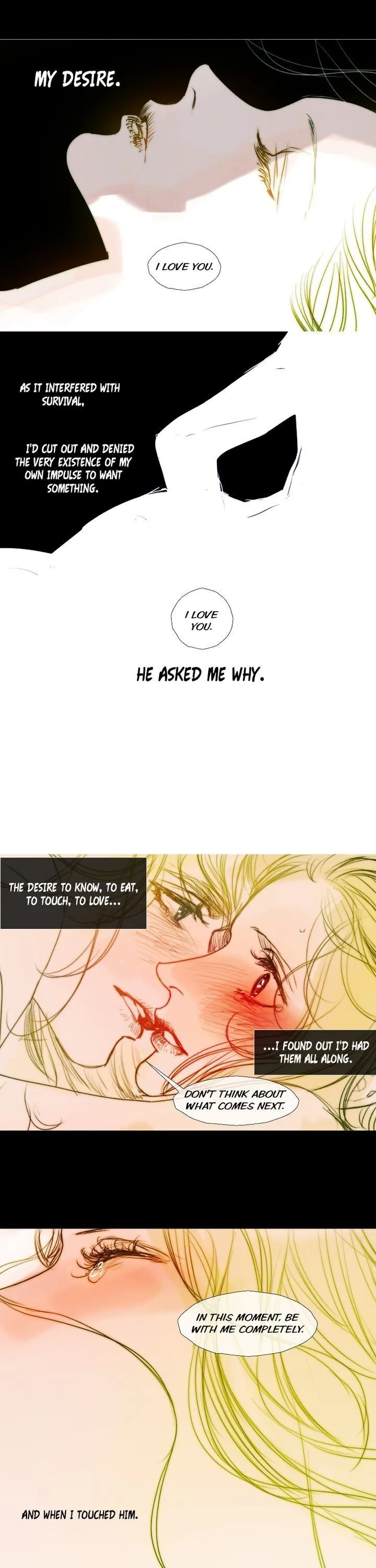 The Pale Horse Chapter 176 Online - página 52
