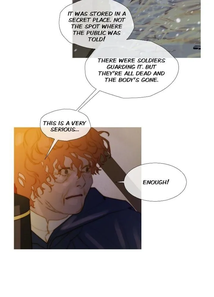 The Pale Horse Chapter 176 Online - página 60