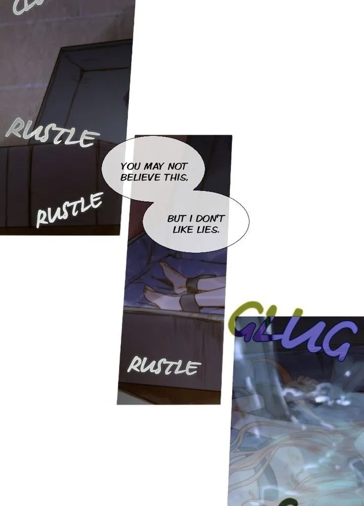 The Pale Horse Chapter 177.1 Online - página 5