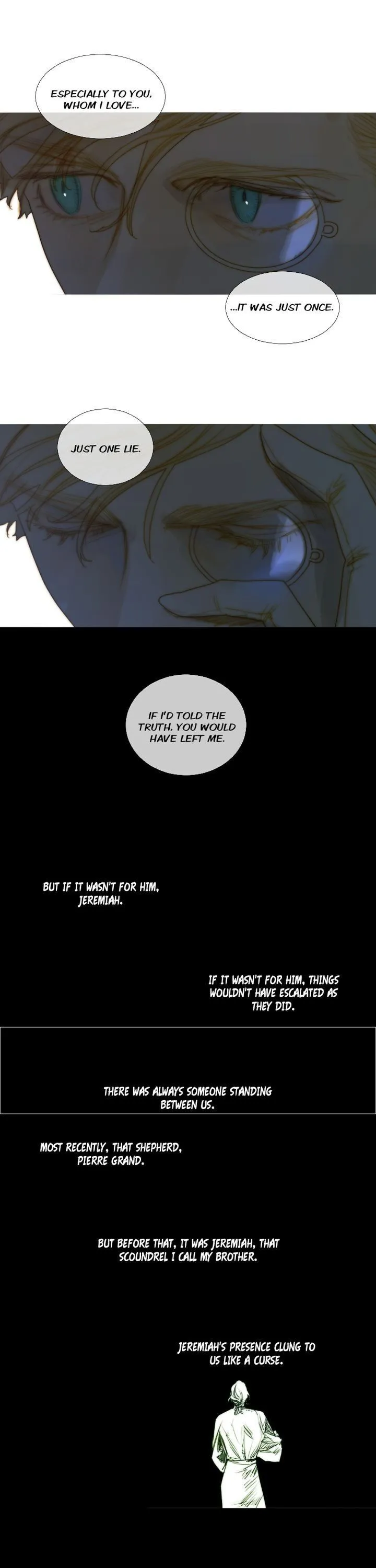 The Pale Horse Chapter 177.1 Online - página 8