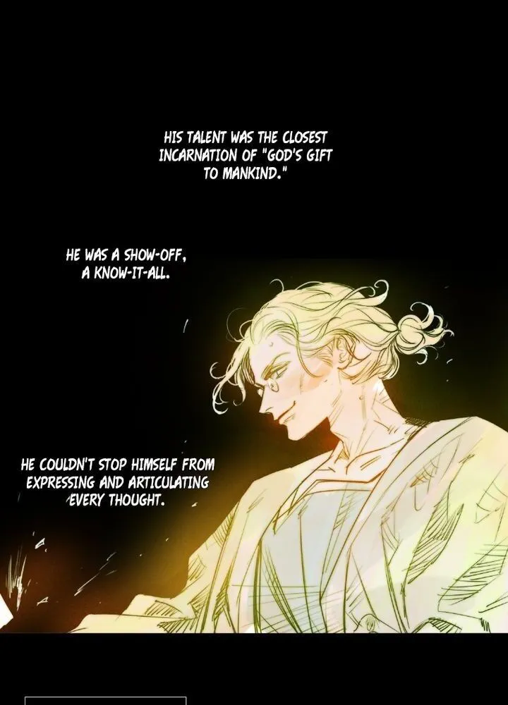The Pale Horse Chapter 177.1 Online - página 9