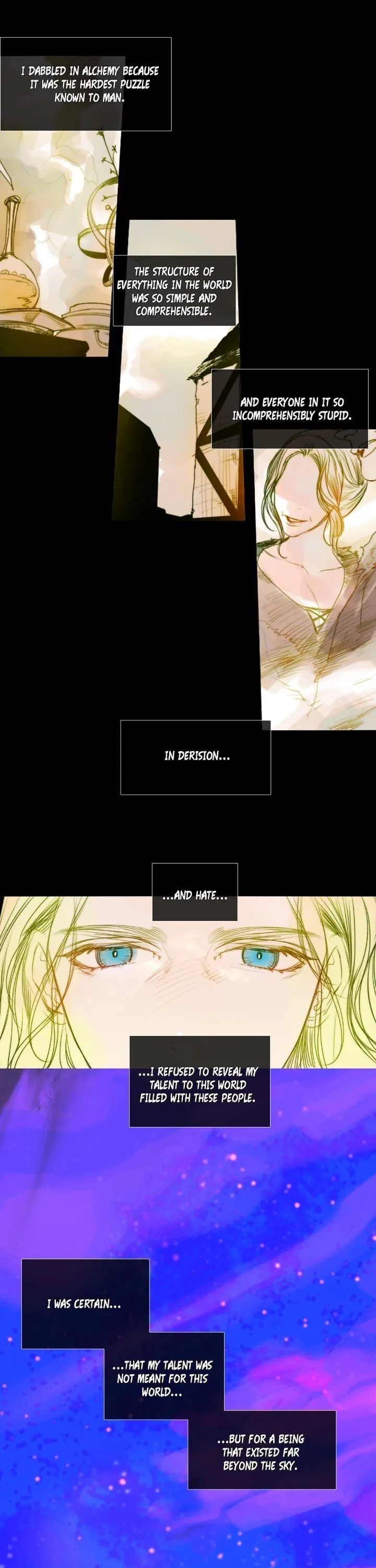 The Pale Horse Chapter 177.1 Online - página 11
