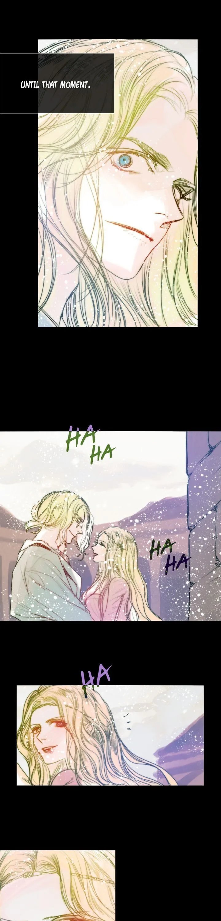 The Pale Horse Chapter 177.1 Online - página 15