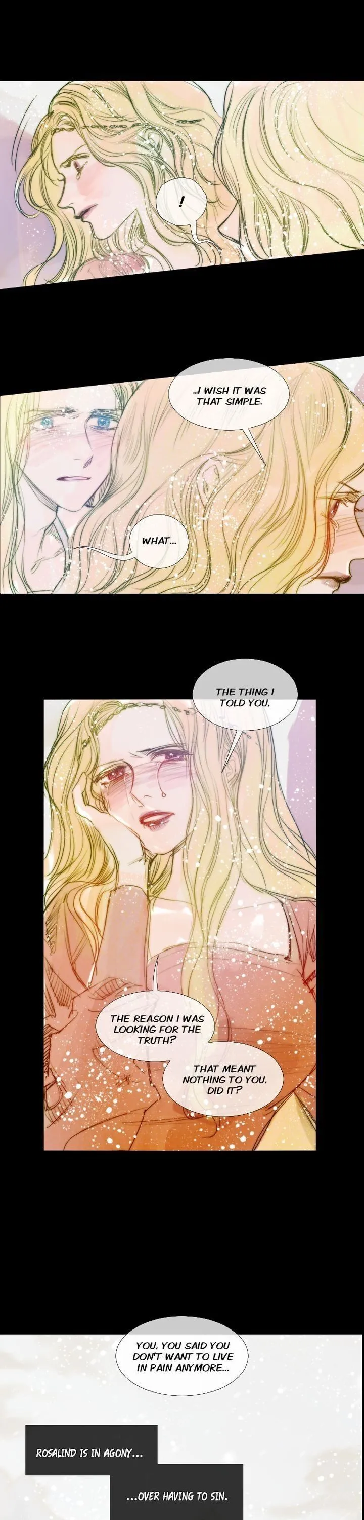 The Pale Horse Chapter 177.1 Online - página 19