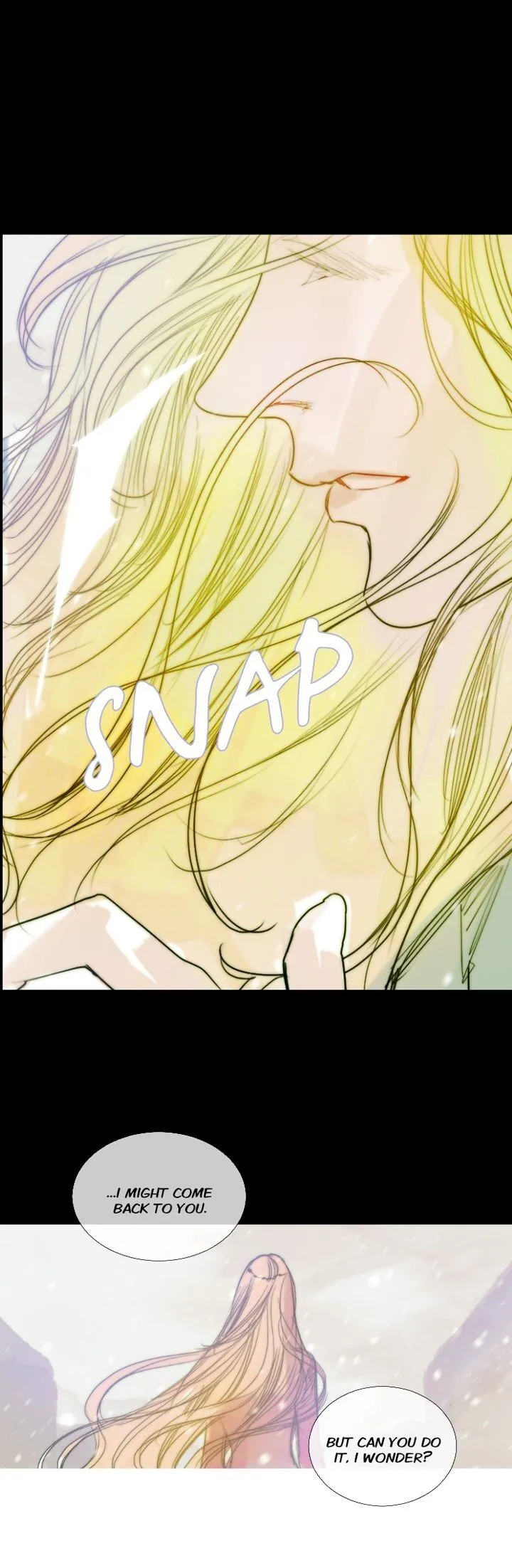 The Pale Horse Chapter 177.2 Online - página 3