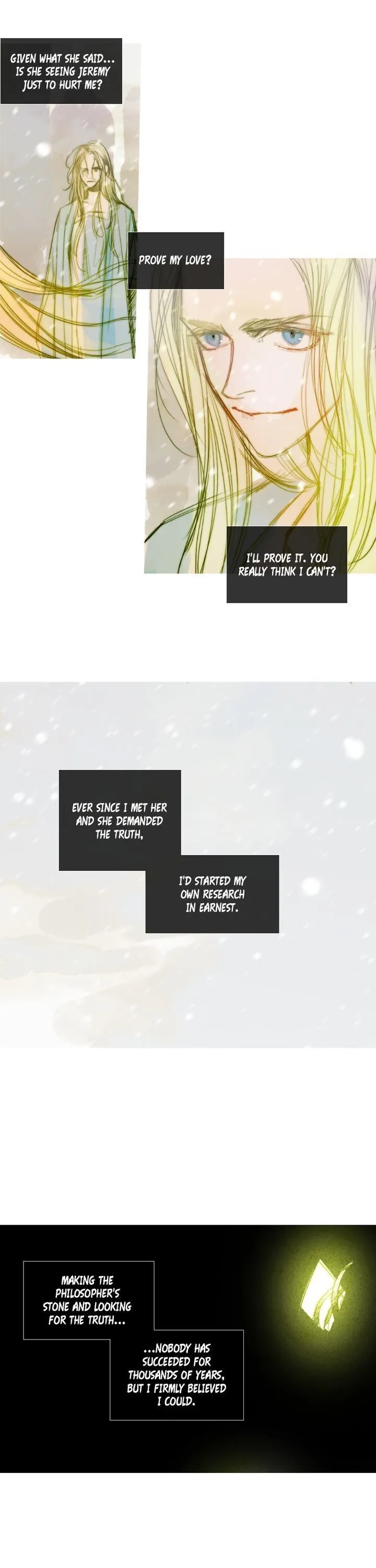 The Pale Horse Chapter 177.2 Online - página 4
