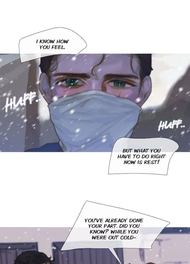 The Pale Horse Chapter 177.2 Online - página 9