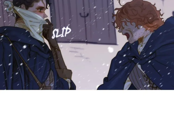 The Pale Horse Chapter 177.2 Online - página 10