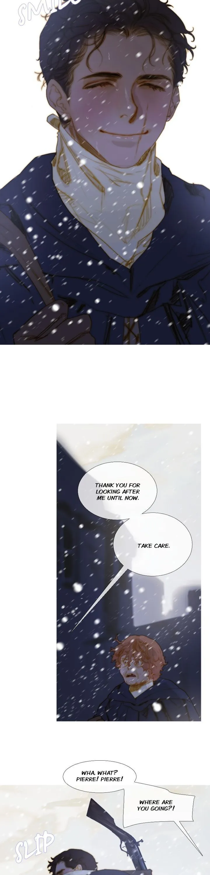 The Pale Horse Chapter 177.2 Online - página 13