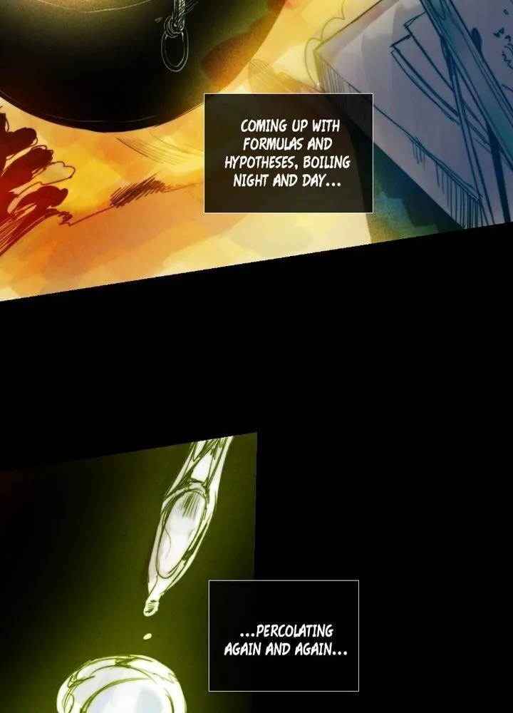 The Pale Horse Chapter 177.2 Online - página 16