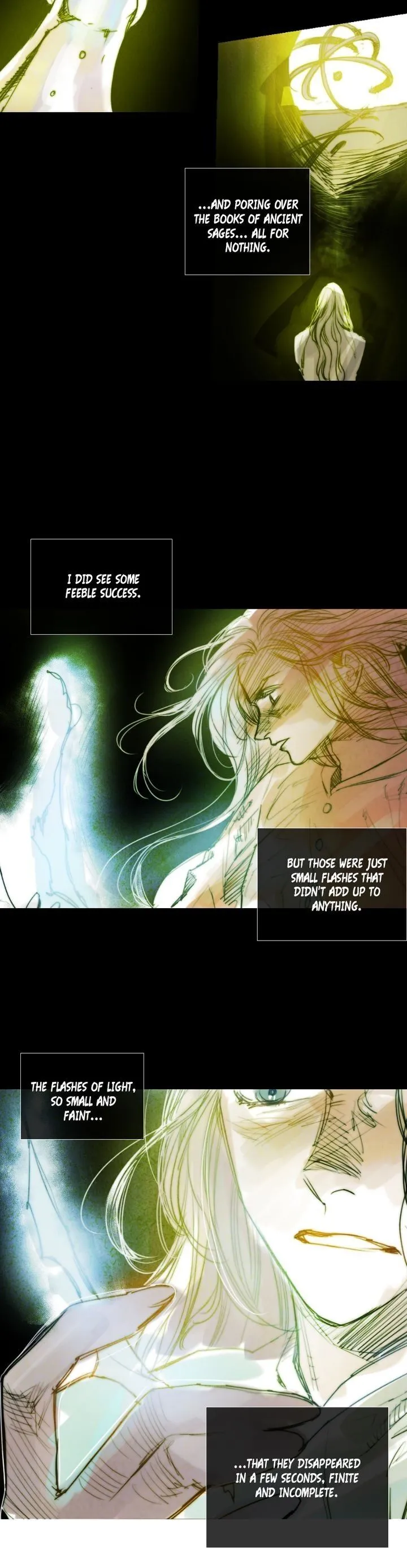 The Pale Horse Chapter 177.2 Online - página 17