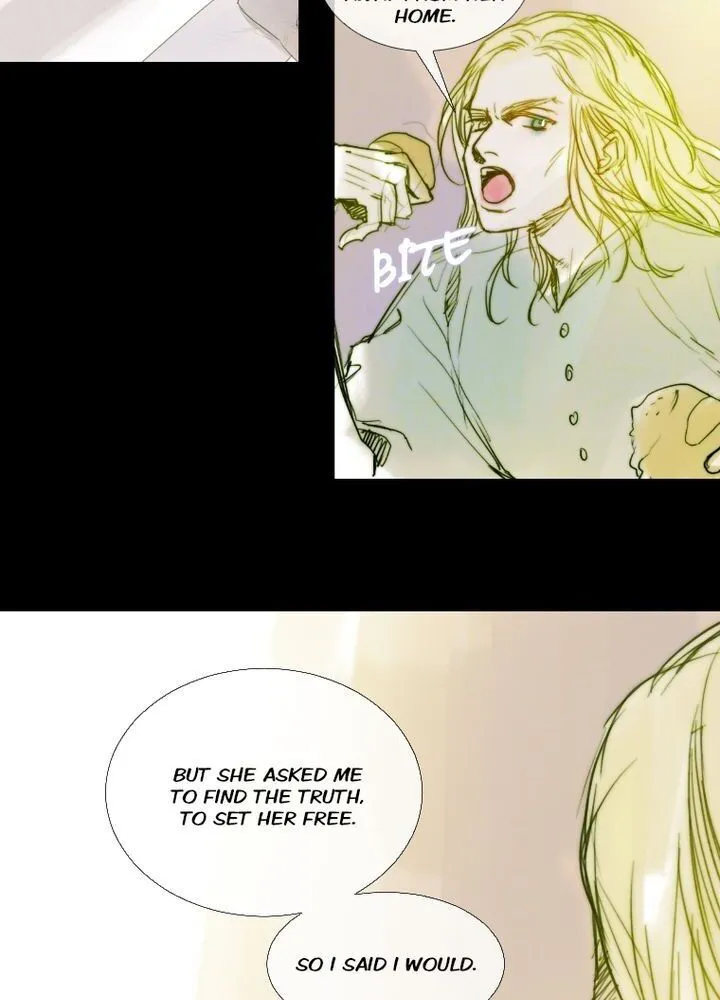 The Pale Horse Chapter 177.2 Online - página 19